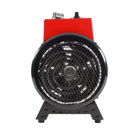 Тепловая пушка электрическая РЕСАНТА ТЭП-2000К купить в Ханты-Мансийске