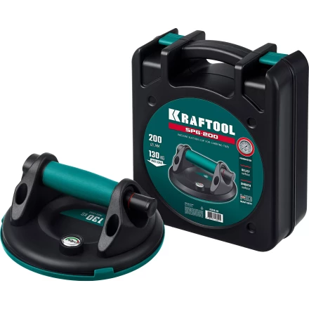 Присоска для плитки KRAFTOOL 33256-20 купить в Ханты-Мансийске