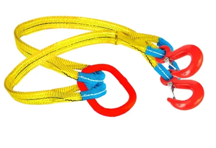 Строп текстильный TOR 2СТ 4,2 т 14,0 м 90 мм 1011475 купить в Ханты-Мансийске