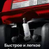 ЗУБР 1100 Вт, инверторный генератор (СБИ-1100) купить в Ханты-Мансийске