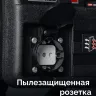 ЗУБР 1100 Вт, инверторный генератор (СБИ-1100) купить в Ханты-Мансийске