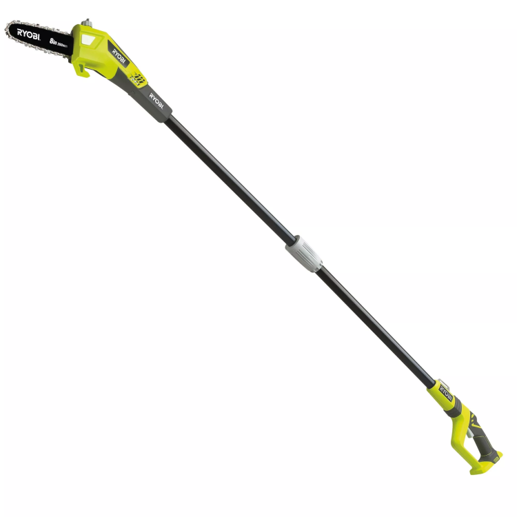 Ryobi Сучкорез штанг аккумуляторный ONE 18В без ак и з/у 3001250 OPP1820 купить в Ханты-Мансийске