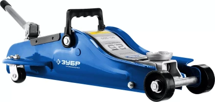 Домкраты подкатные гидравлические модель Т-65 серия ПРОФЕССИОНАЛ купить в Ханты-Мансийске