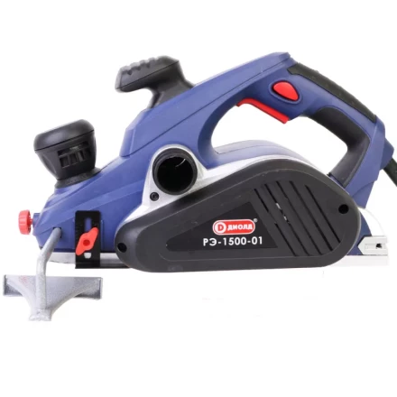 Рубанок Диолд РЭ-1500-01 (подставка) купить в Ханты-Мансийске