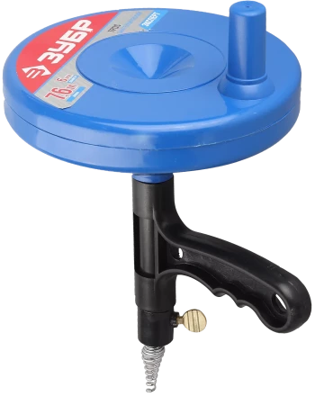 Тросы сантехнические в пластиковом корпусе серия ЭКСПЕРТ купить в Ханты-Мансийске