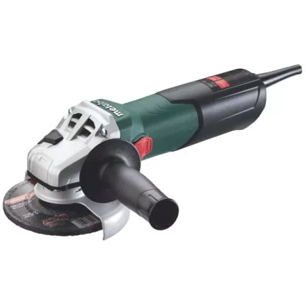Шлифмашина Metabo УШМ W 9-125 купить в Ханты-Мансийске