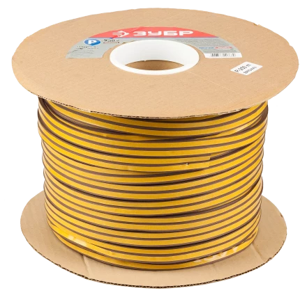 Уплотнители самоклеящиеся серия ЭКСПЕРТ 40932-250 купить в Ханты-Мансийске