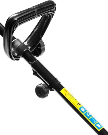 Триммер электрический ЗТЭ-38-1200 серия МАСТЕР купить в Ханты-Мансийске