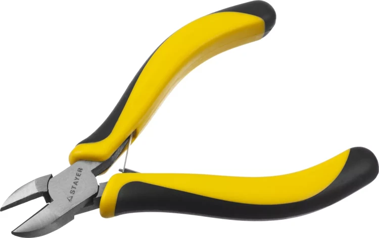 Бокорезы STAYER "MASTER" "HERCULES" "MINI", 120мм 2218-5_z03 купить в Ханты-Мансийске