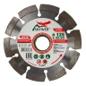 Диск алмазный по бетону 1A1RSS ULTRA UNIVERSAL SKYWER 250*2,6*10*18T*25,4 mm купить в Ханты-Мансийске