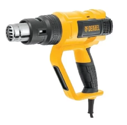 Фен строительный HG-2000M Denzel 28005 купить в Ханты-Мансийске