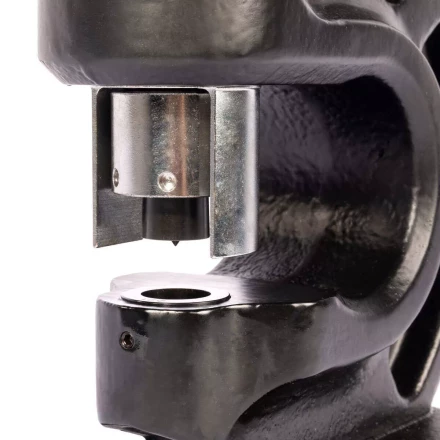 Шинодыр гидравлический автономный КВТ ШДА-95 для перфорации шин толщиной до 10 мм (89730) купить в Ханты-Мансийске