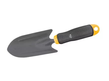 Совок посадочный широкий эргономичная двухкомпонентная рукоятка  PALISAD LUXE 62649 купить в Ханты-Мансийске