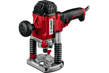 ЗУБР 1200 Вт, 50 мм, универсальный фрезер (ФМР-1200) купить в Ханты-Мансийске