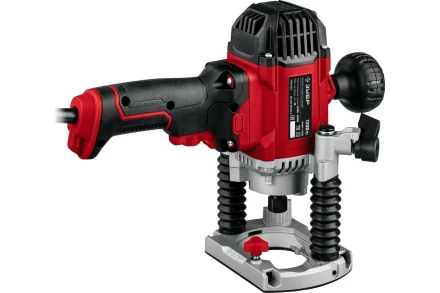 ЗУБР 1200 Вт, 50 мм, универсальный фрезер (ФМР-1200) купить в Ханты-Мансийске