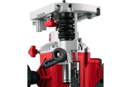 ЗУБР 1200 Вт, 50 мм, универсальный фрезер (ФМР-1200) купить в Ханты-Мансийске