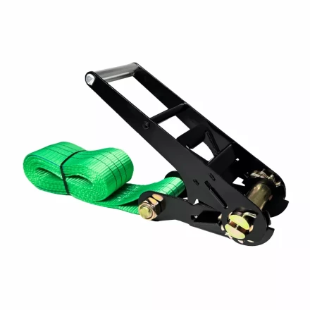 Ремень стяжной кольцевой с храповым механизмом HITCH REGULAR 75мм 7т 8м (SZ087996) купить в Ханты-Мансийске