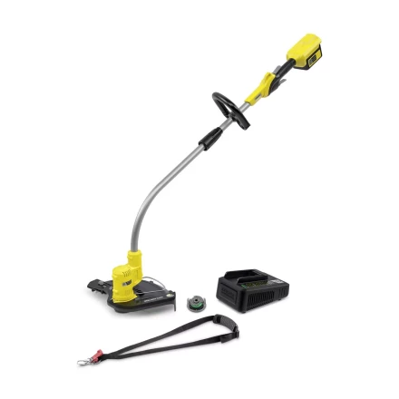 Аккумуляторный триммер KARCHER LTR 36-33 Set купить в Ханты-Мансийске