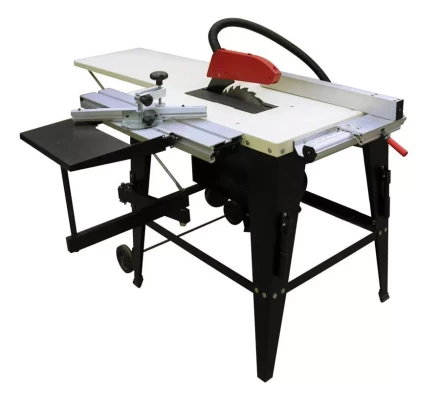 Станок распиловочный Корвет 12 90120 купить в Ханты-Мансийске