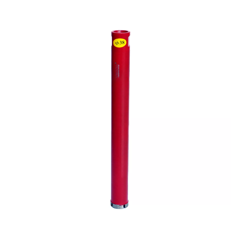 Алмазная коронка ALTECO ВТ 40х370 13221 купить в Ханты-Мансийске