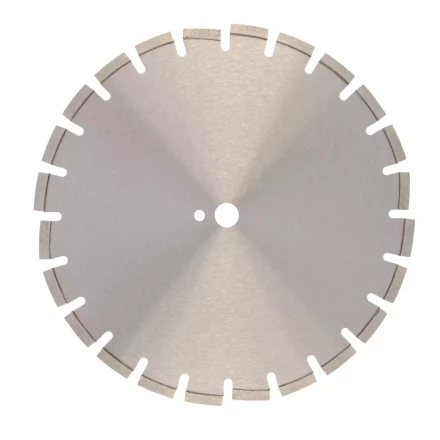 Диск алмазный 400 х 25.4 мм, &quot;Асфальт&quot;, сухой/мокрый рез, Pro Matrix 731083 купить в Ханты-Мансийске