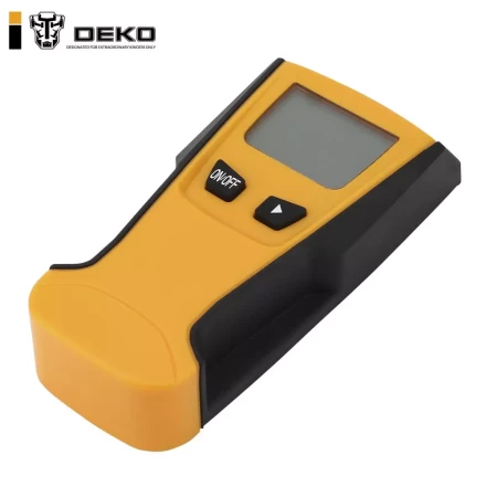 Детектор проводки WD DEKO, 065-0181 купить в Ханты-Мансийске