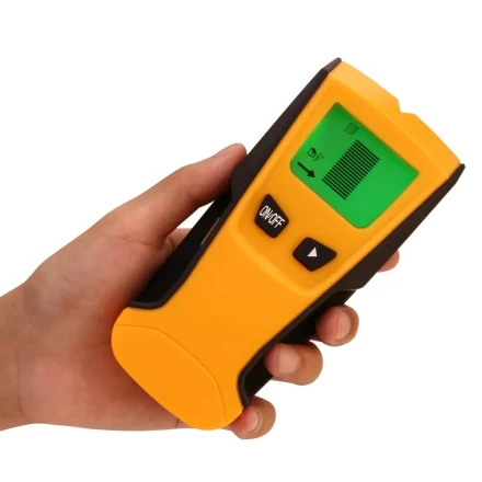 Детектор проводки WD DEKO, 065-0181 купить в Ханты-Мансийске