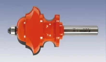 Фреза мультипрофильная с подшипником Кратон (1 09 06 012) 1 09 06 012 купить в Ханты-Мансийске