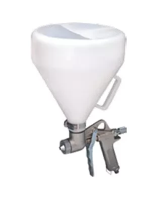 Пистолет текстурный Кратон АHG-01G 3 01 02 026 купить в Ханты-Мансийске