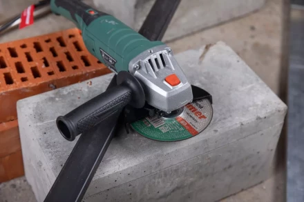 Круг отрезной HAMMER 125х2х22 упак. 25 шт. купить в Ханты-Мансийске