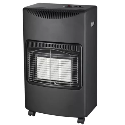 Керамическая газовая печь Elitech ТП 4 ГИ купить в Ханты-Мансийске