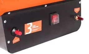 Газовая тепловая пушка GS 30 PATRIOT купить в Ханты-Мансийске