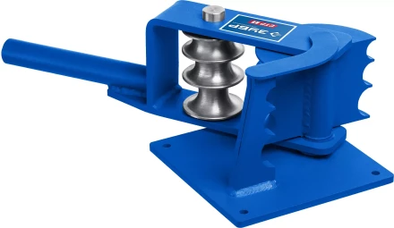 ЗУБР СТР1, станок трубогибочный ручной, Профессионал (23510) купить в Ханты-Мансийске