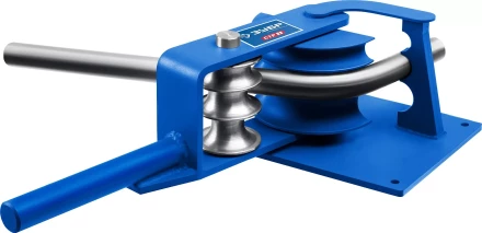 ЗУБР СТР1, станок трубогибочный ручной, Профессионал (23510) купить в Ханты-Мансийске