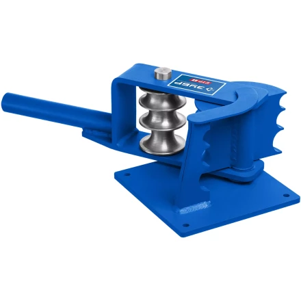 ЗУБР СТР1, станок трубогибочный ручной, Профессионал (23510) купить в Ханты-Мансийске