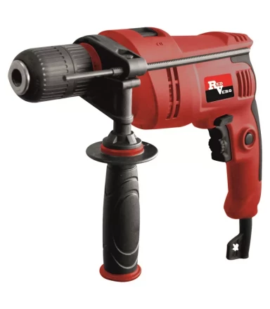 Дрель ударная RD-ID 700S купить в Ханты-Мансийске
