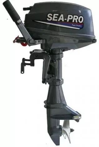 Лодочный мотор SEA-PRO OTH 9,9S купить в Ханты-Мансийске