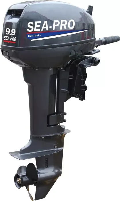 Лодочный мотор SEA-PRO OTH 9,9S купить в Ханты-Мансийске