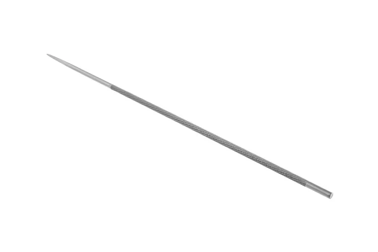 Напильник круглый для заточки пильных цепей 4 мм 401-103 Hammer Flex купить в Ханты-Мансийске