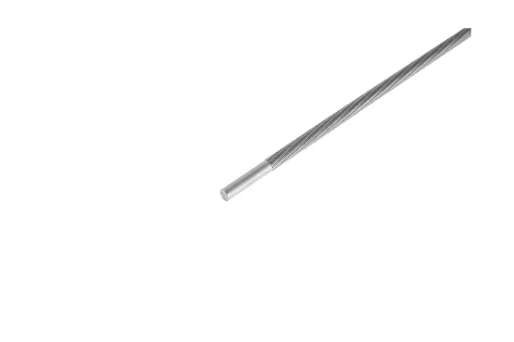 Напильник круглый для заточки пильных цепей 4 мм 401-103 Hammer Flex купить в Ханты-Мансийске