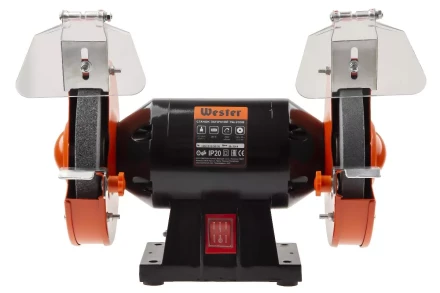 Точило WESTER TSL200B купить в Ханты-Мансийске