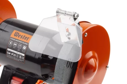 Точило WESTER TSL200B купить в Ханты-Мансийске
