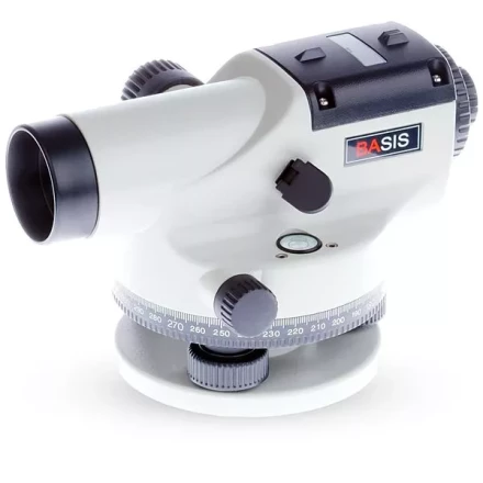 Нивелир оптический ADA Basis купить в Ханты-Мансийске