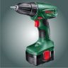Аккумуляторная дрель BOSCH PSR 14,4-2 2 аккумулятора (0.603.951.G21) купить в Ханты-Мансийске