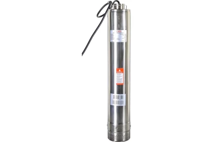 Скважинный насос Ресанта НС-55/50 ПРОФ 77/3/1 купить в Ханты-Мансийске