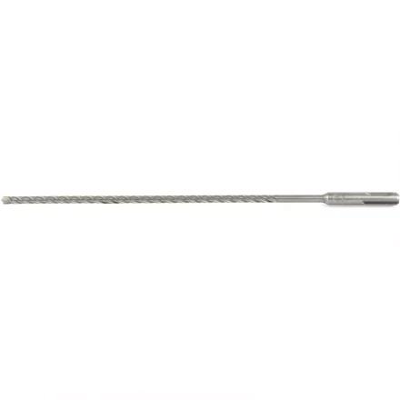 Бур по бетону 6 x 300 мм SDS PLUS c крестовой пластиной MATRIX 70665 купить в Ханты-Мансийске