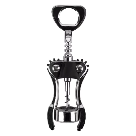 Штопор двухрычажный Hausman 79154 купить в Ханты-Мансийске