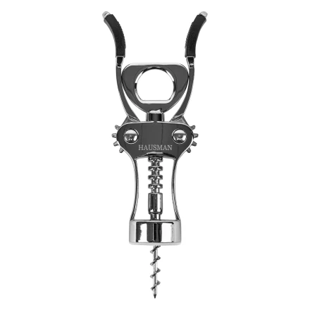 Штопор двухрычажный Hausman 79154 купить в Ханты-Мансийске