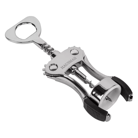 Штопор двухрычажный Hausman 79154 купить в Ханты-Мансийске