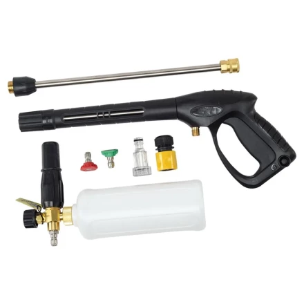 Мойка Huter W-5-2600 PRO (70/8/33) купить в Ханты-Мансийске